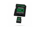 PATONA microSDXC 64GB U3 V60 + Adapter