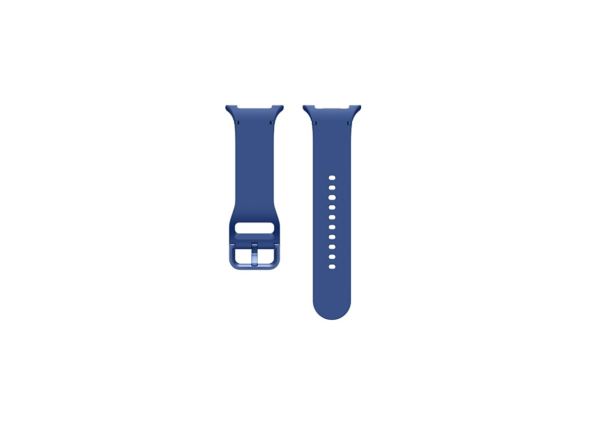 Samsung Watch 8 Sport (S/M) Blue