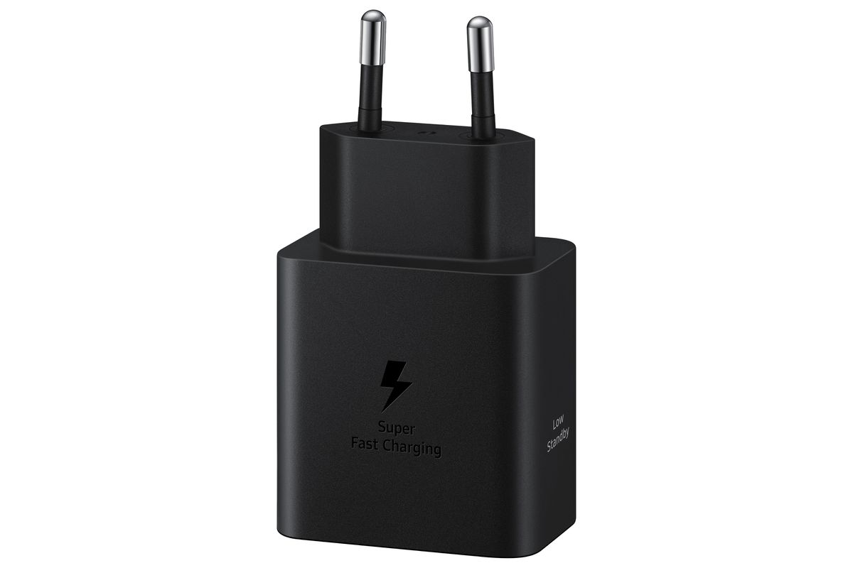 Samsung 45W PD Power Adapter inkl Kabel