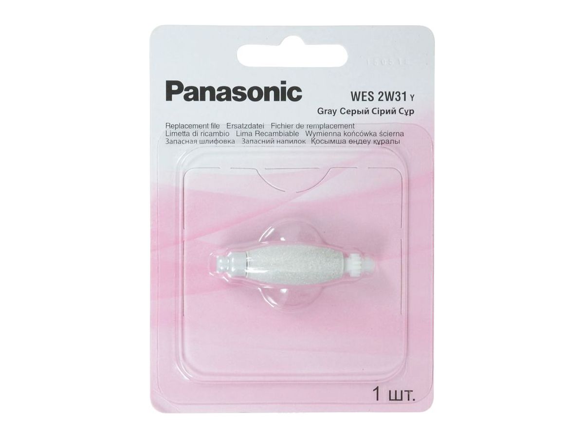 Panasonic Lime de remplacement ES-WD42