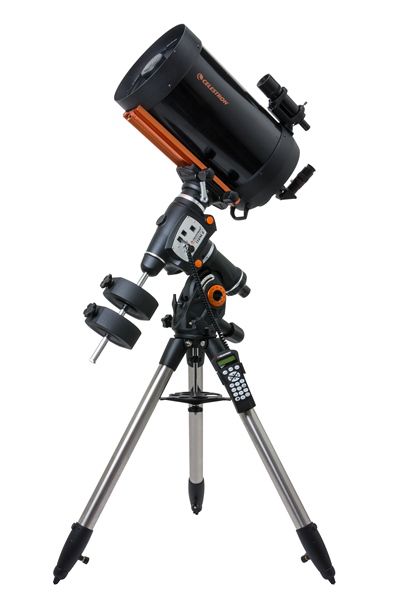 Celestron CGEM II 1100 SCT