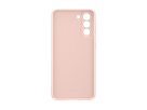 Samsung Galaxy S21+ Silicone Cover pink
