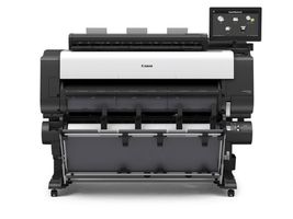Canon imagePROGRAF TX-3310 & Z36