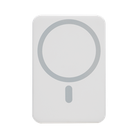 XtremeMac Powerbank 5k mAh USB-C