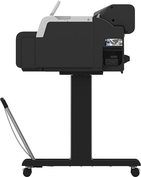 Canon imagePROGRAF TM-600