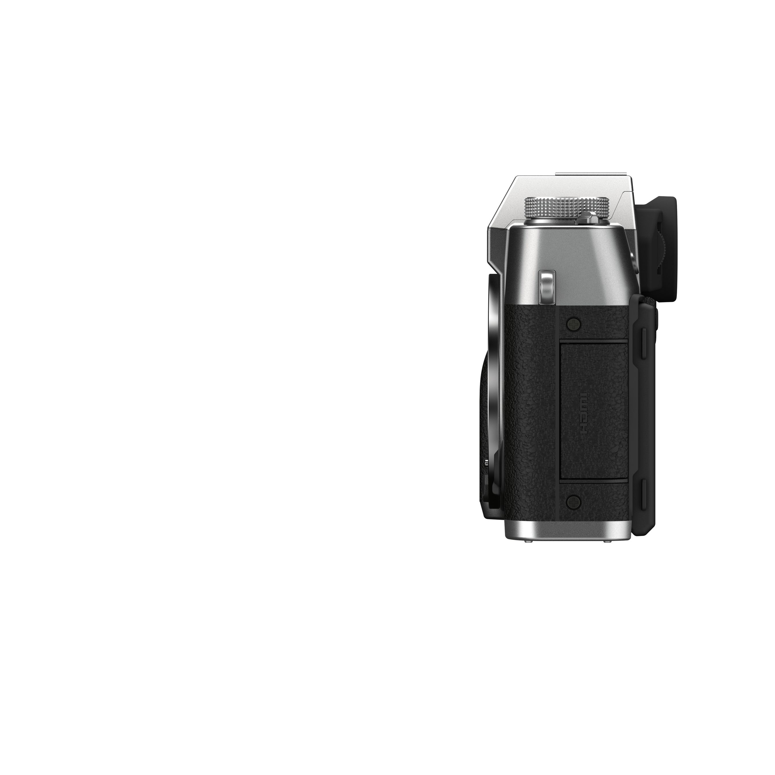 Fujifilm X-T30 II Silver Body