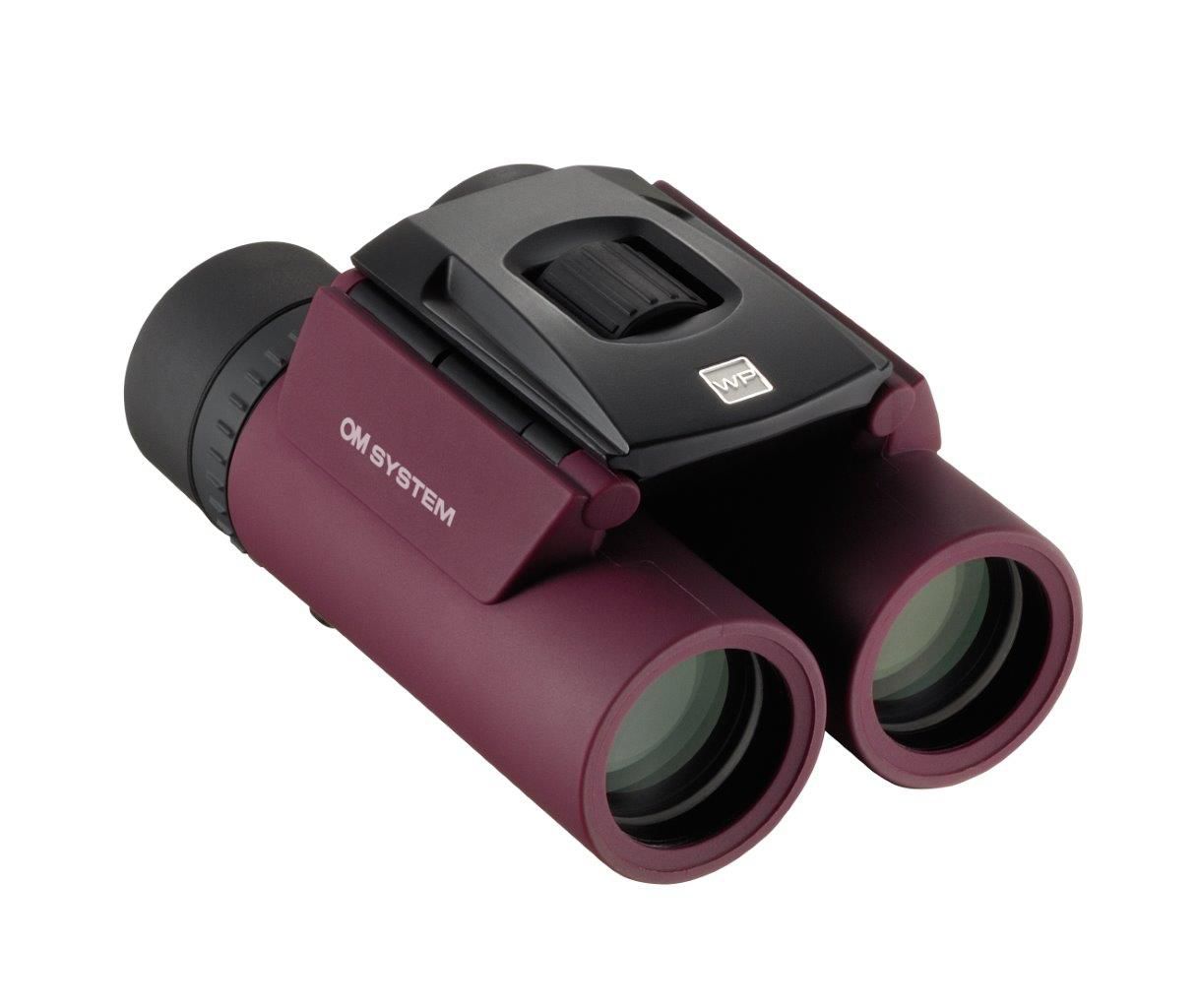 OM System 8x25 WP II Deep Purple