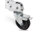Avenger Strato Safe 4 R w/Hard Wheels