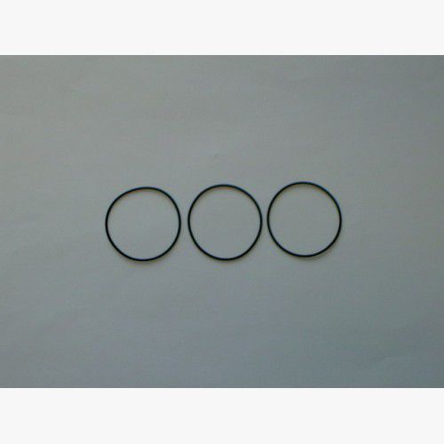 Gitzo O-Ring D:30mm Set à 3 Stück