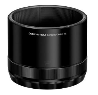 Olympus LH-76 Pare-soleil 76mm