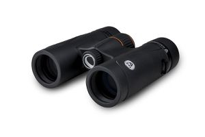 Celestron jumelle TrailSeeker ED 10x32