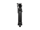Manfrotto 526 Head w/645 Fast Twin Carb