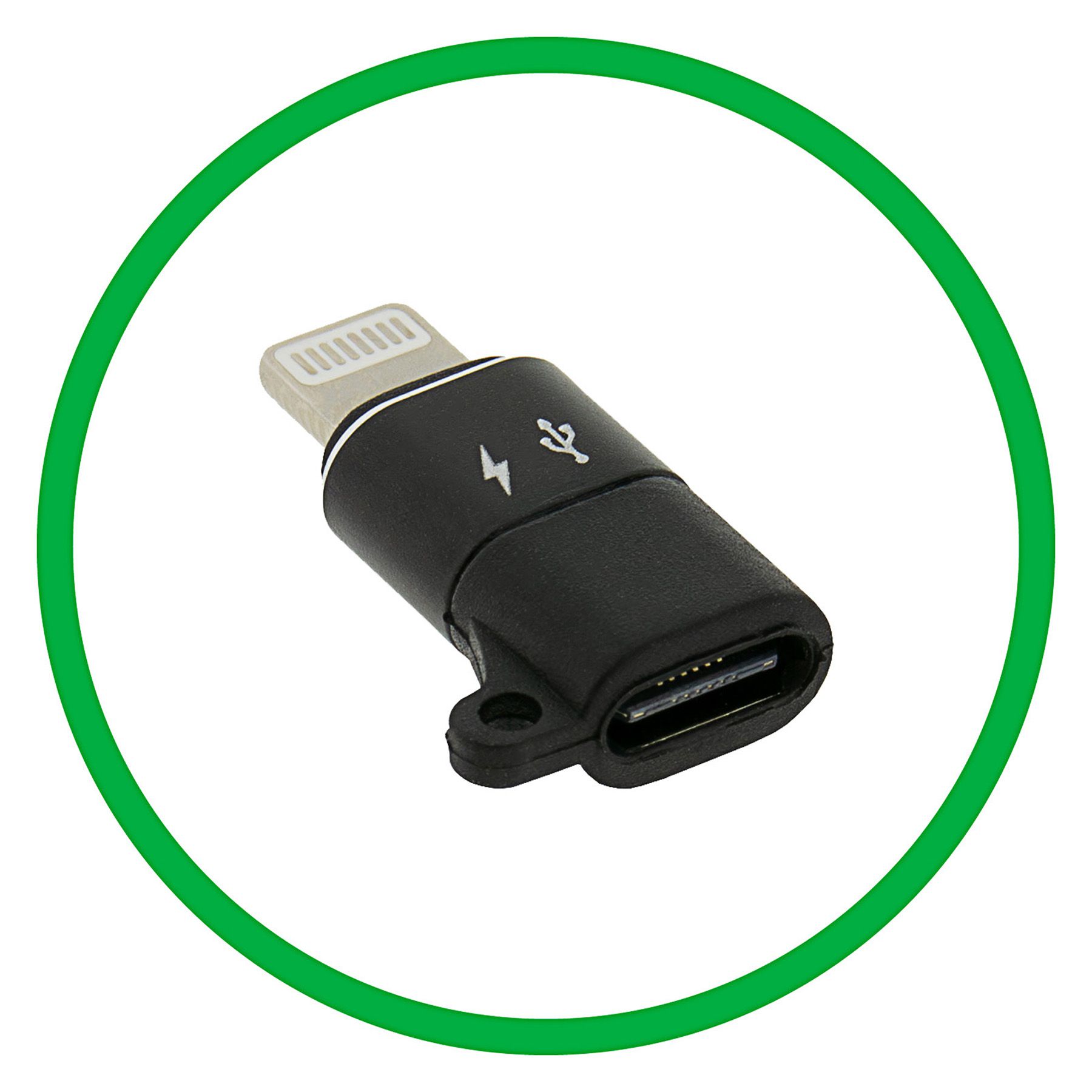 Patona AI Lavalier Mikrofon PTS-I91S