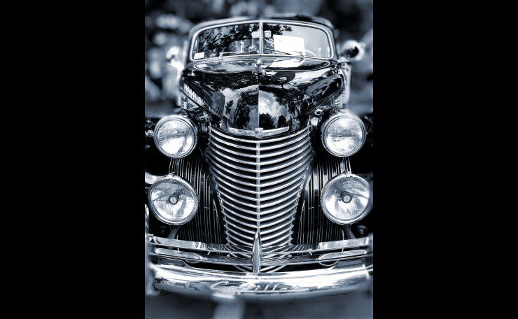 Pentax smc DA 18-270mm/3,5-6,3 SDM