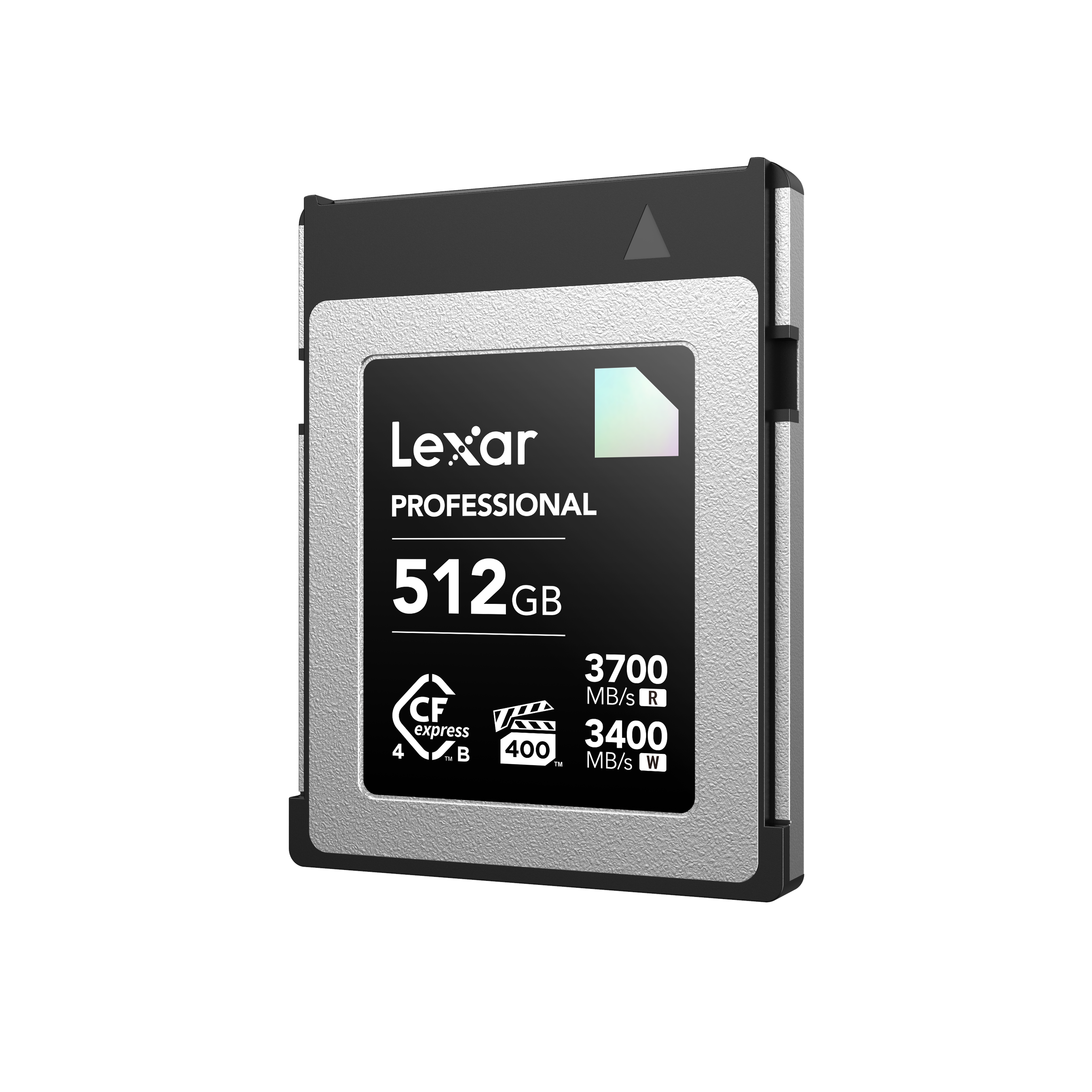 Lexar CFexpress 4.0 Typ B 512GB Diamond