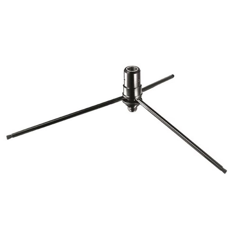 Manfrotto Monopod Universal Folding B.