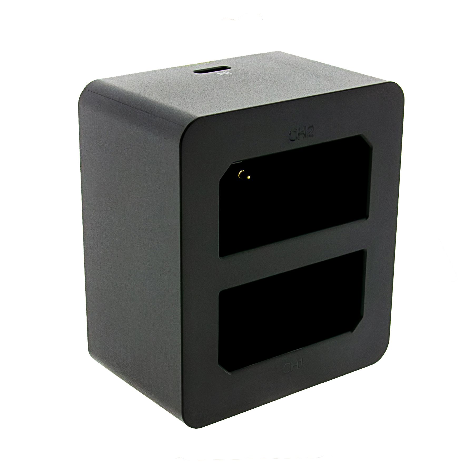 Patona Chargeur Dual Leica BP-SCL5