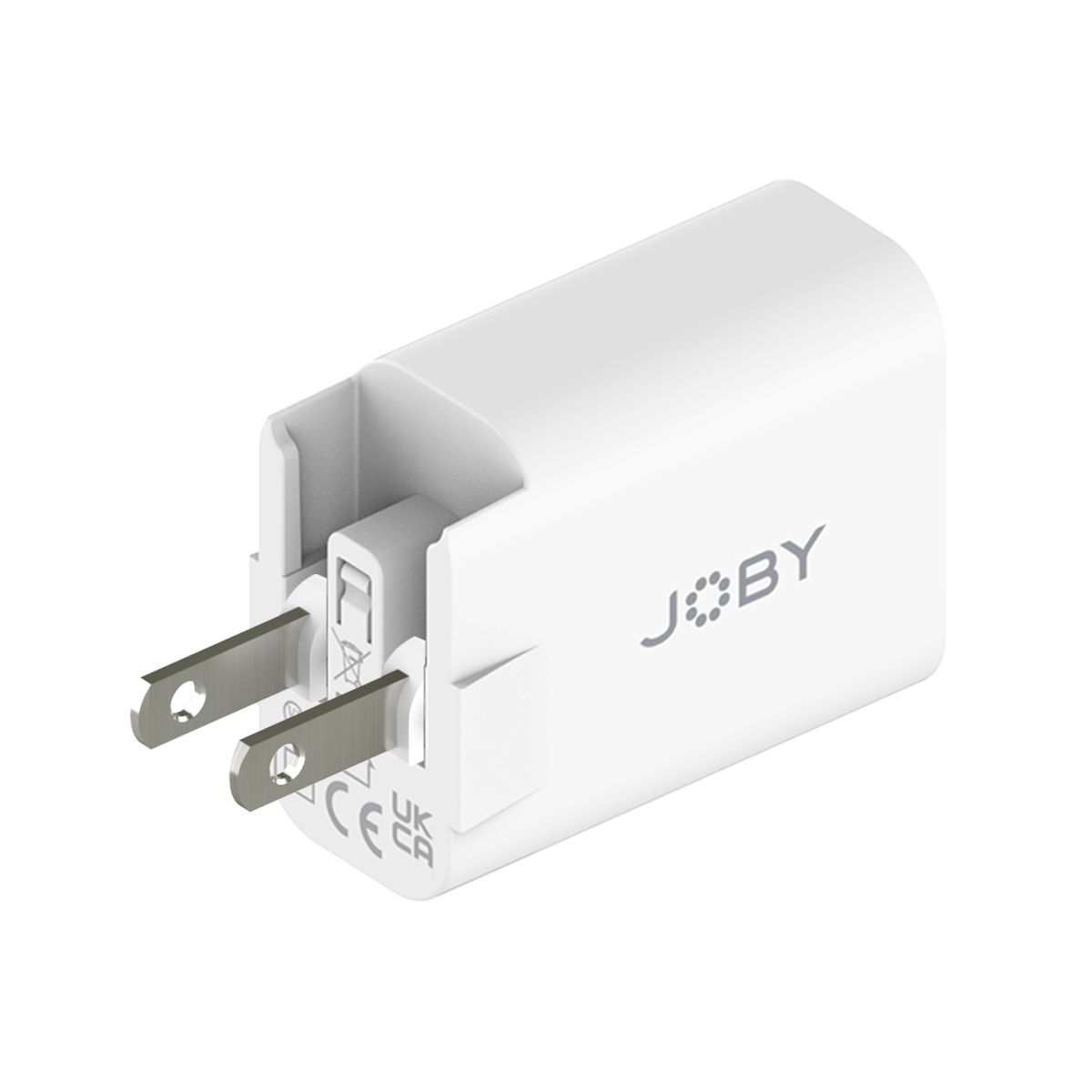 Joby Travel Adapter USB-C PD 20W