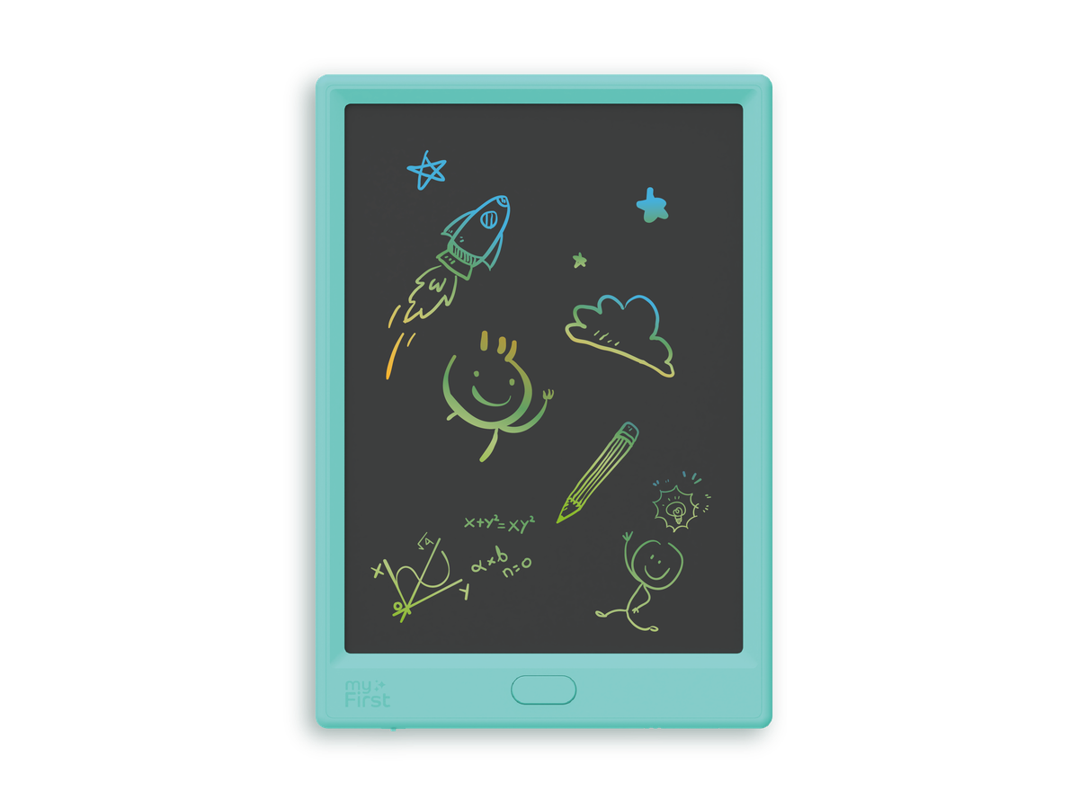 myFirst Sketch Pro Neo Blue