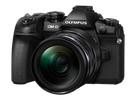 Olympus E-M1 Mark II OM-D Kit 12-40mm