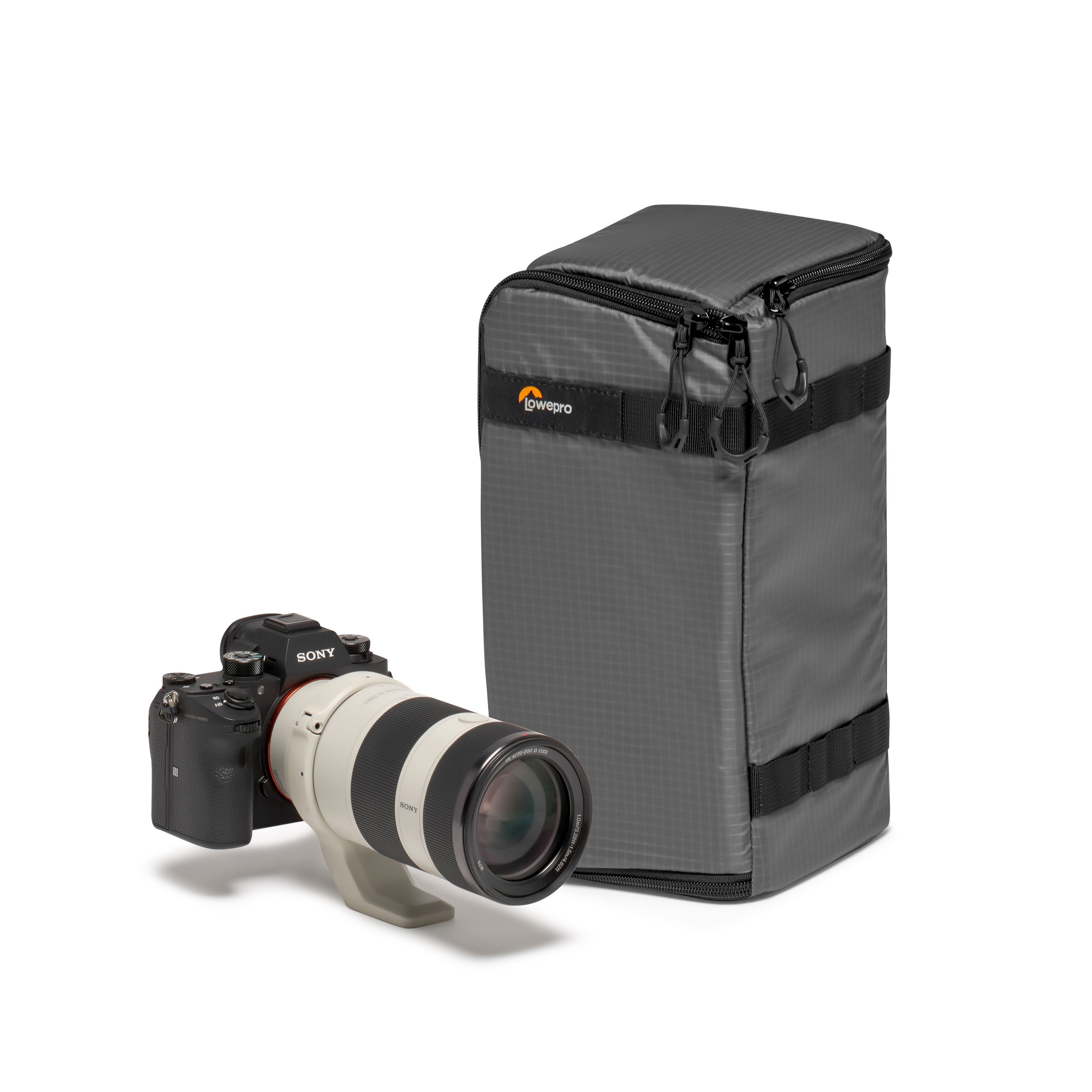 Lowepro GearUp PRO camera box L II GRL