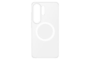 Samsung S26 Ult Clear Magnet Transparent