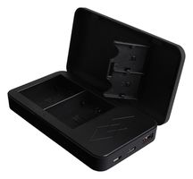 Patona Dual Ladegerät NP-FZ100 Powerbank