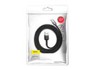 Baseus USB-A to USB-C 1m Fast Charging