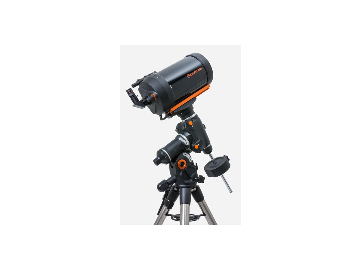 Celestron CGEM II 800 SCT