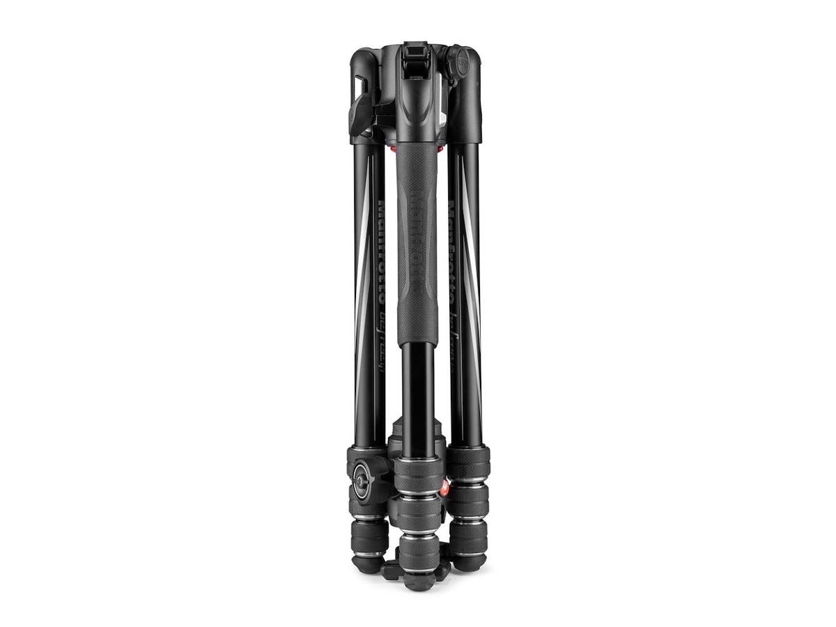 Manfrotto Befree GT XPRO Alu w/BH