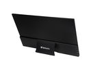 Verbatim Port. Touchscreen Monitor 15.6"