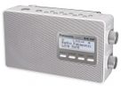 Panasonic DAB+ Radio Bluetooth D30 white