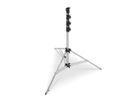 Manfrotto Super Stand Steel Silver