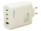 Patona GaN 4 Port Fast Charger Bundle