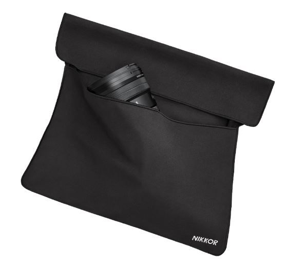 Nikon CL-C5 etui soft pour objectif