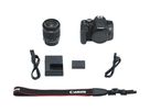Canon EOS 750D + 18-55mm  IS STM