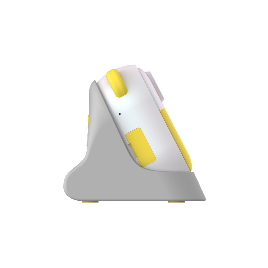 myFirst Camera Insta Wi Yellow