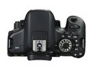 Canon EOS 750D + 18-55mm  IS STM