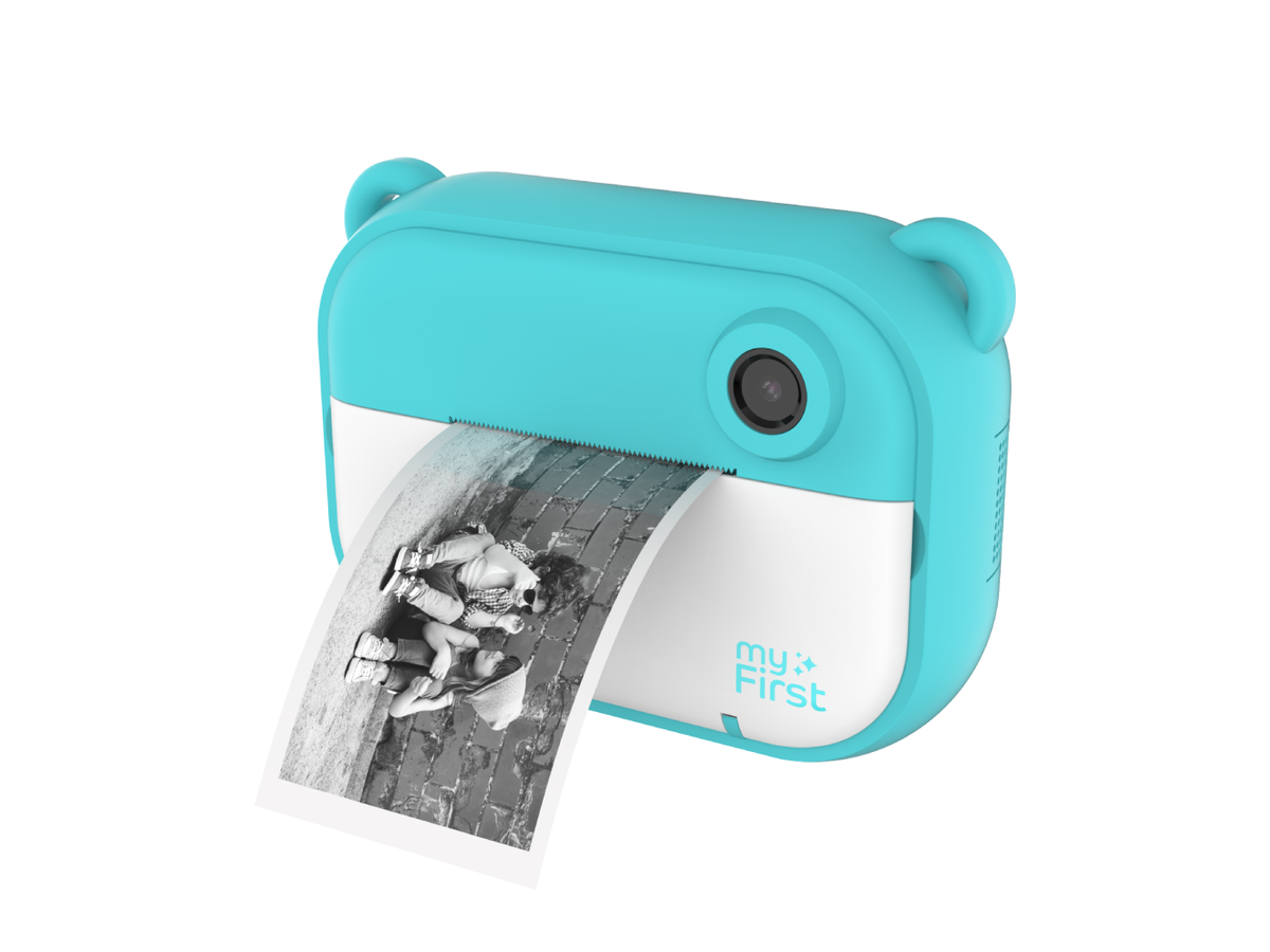 myFirst Camera Insta 2 Blue