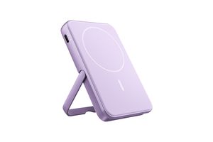 Fresh 'n Rebel Powerbank 5000 mAh Lilac