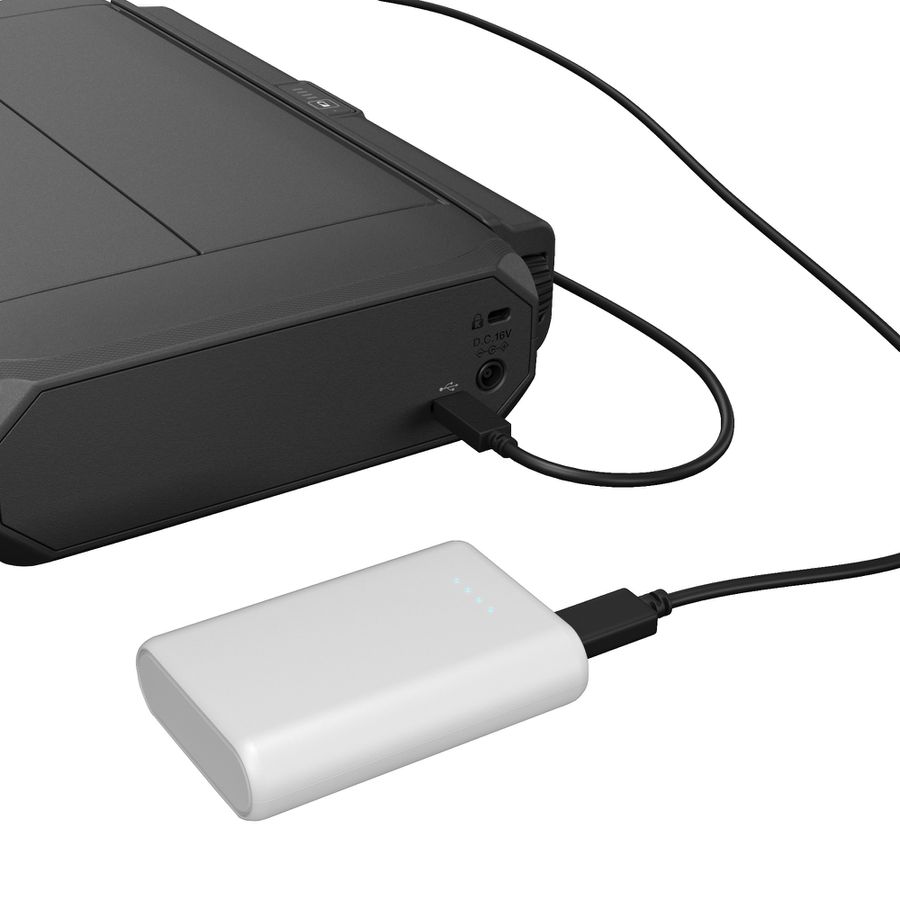 Canon PIXMA TR150 incl. Akku