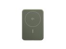 Fresh 'n Rebel Powerbank 10000 mAh Green