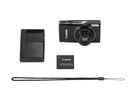 Canon IXUS 285 A HS Black
