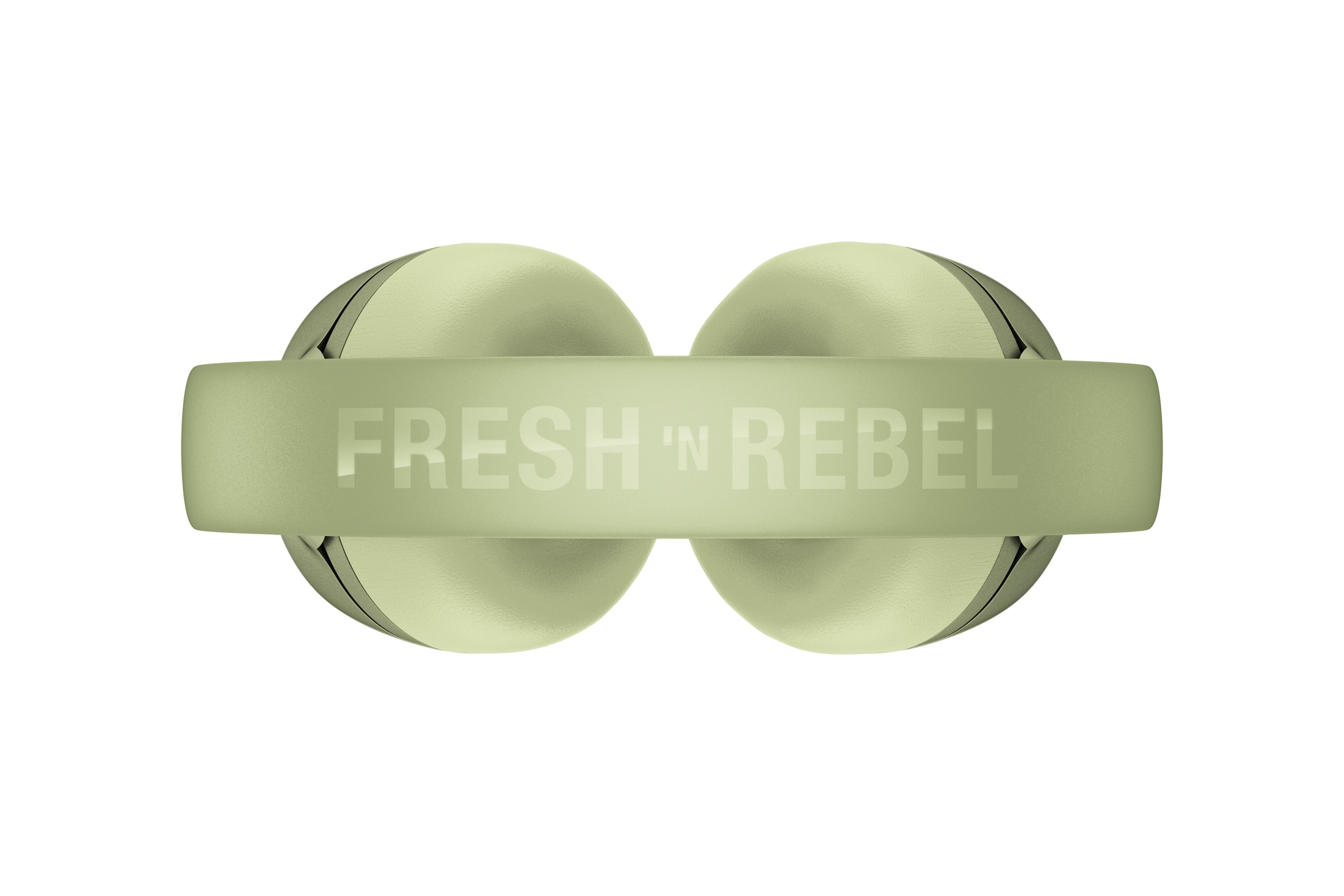 Fresh 'n Rebel Code Fuse Wild Green