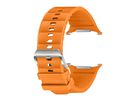 Samsung PeakForm X2 Orange