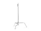 Avenger C-Stand 33 Sliding Leg 330cm Sil