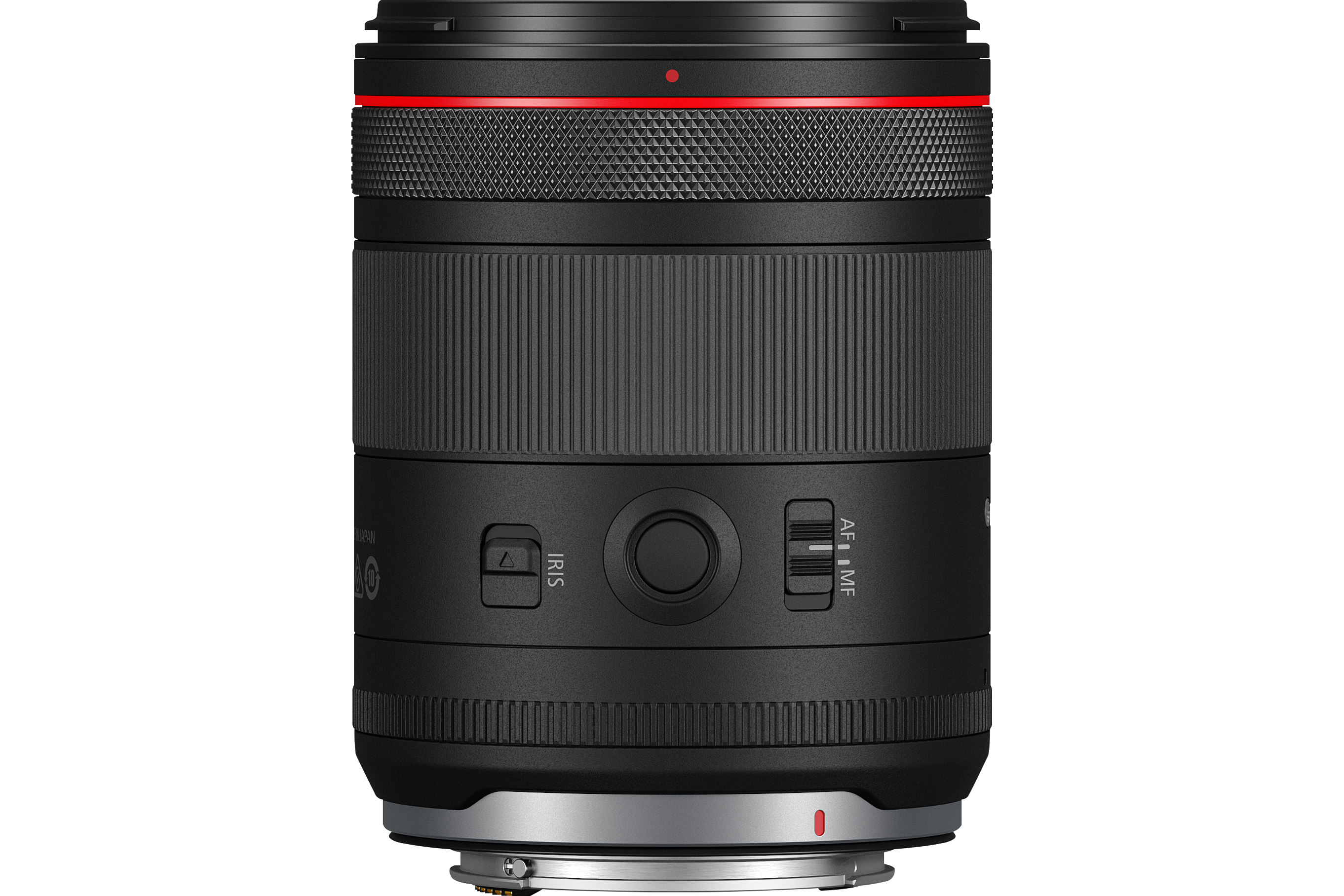 Canon RF 50mm F1.4L VCM