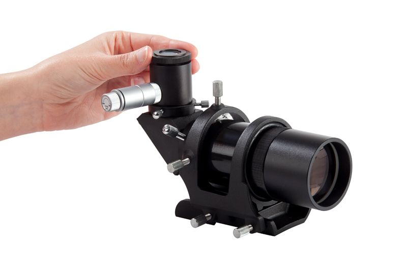 Celestron 9X50 Suchfernrohr