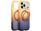 Torras Air Gard.iP 18 Pro Orange+Purple