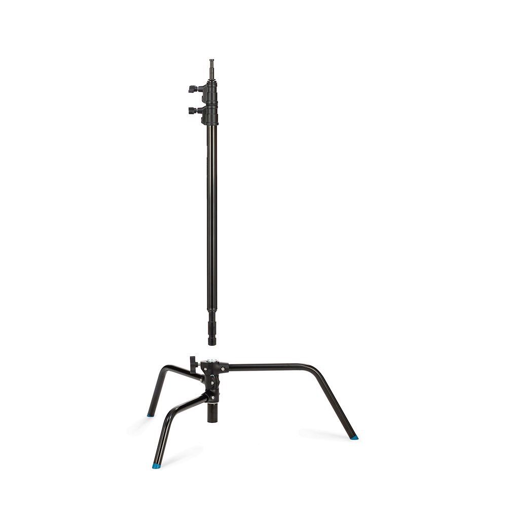Avenger C-Stand 22 Steel 220cm Black